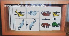 domino dinosaurios